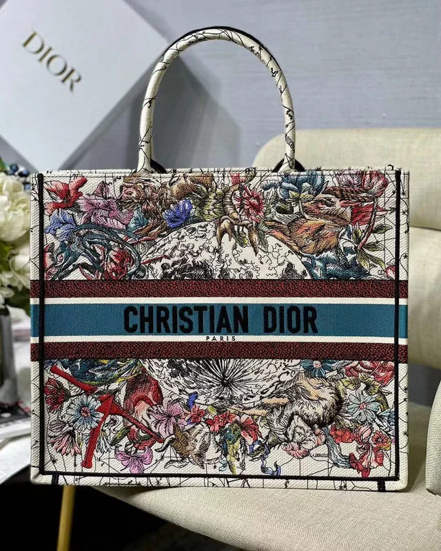 Fashion - forward Christian Dior tote bags for the modern womanDior Bags -The Arid Bag Shop Bags - 379