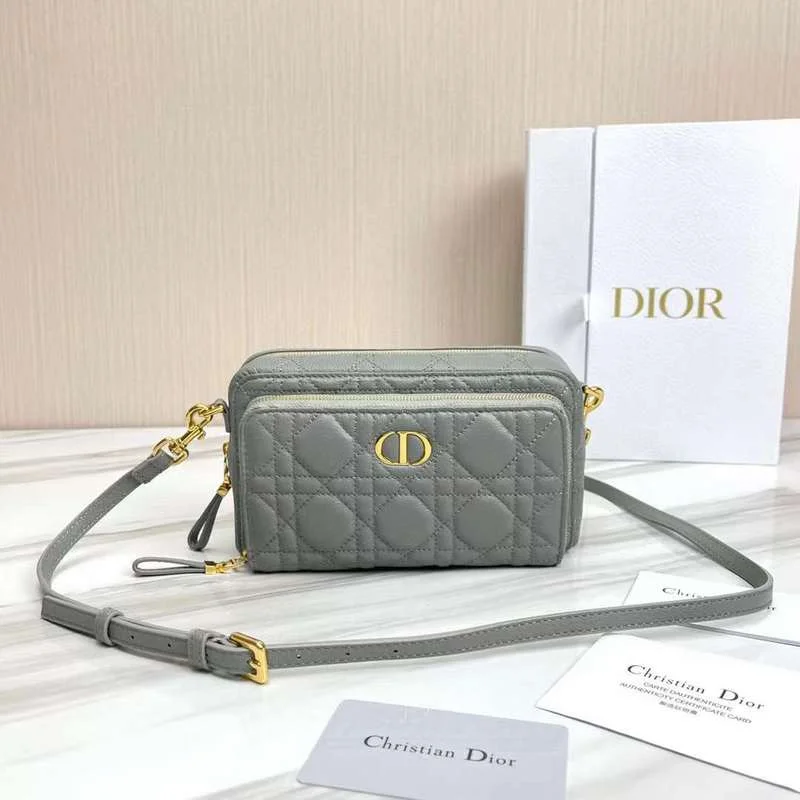 Christian Dior handbags with a removable shoulder strap for versatilityDior Bags -The Arid Bag Shop Bags - 402