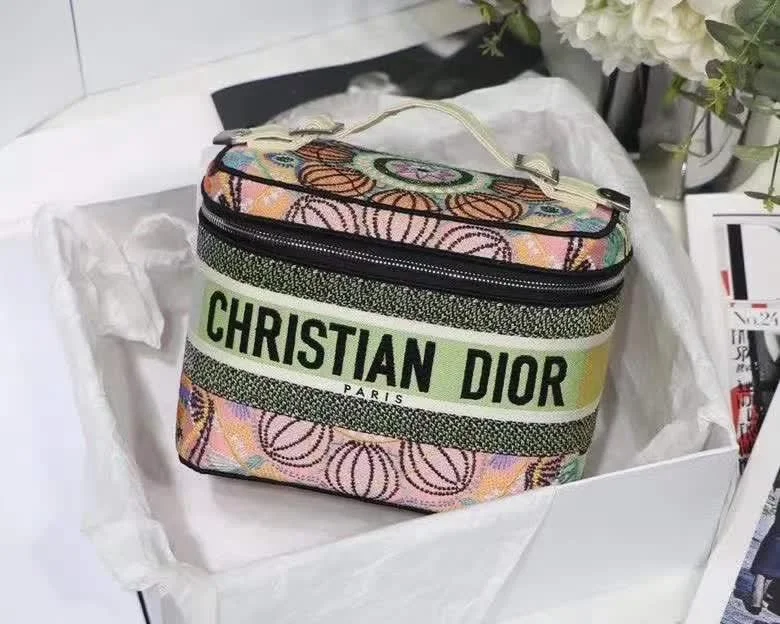 Christian Dior bags with a quilted pattern and gold - toned hardwareDior Bags -The Arid Bag Shop Bags - 412