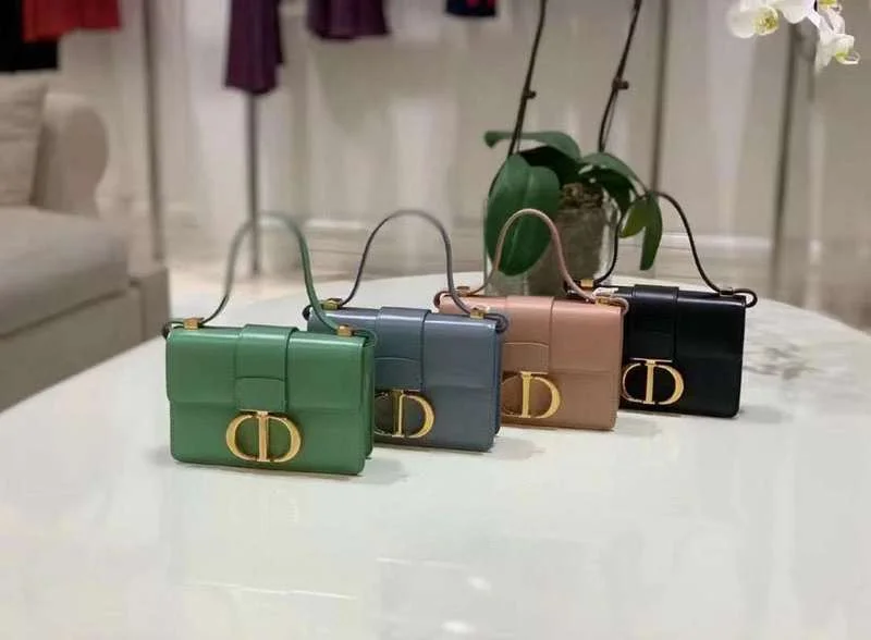 Christian Dior bags with a detachable coin purse insideDior Bags -The Arid Bag Shop Bags - 442