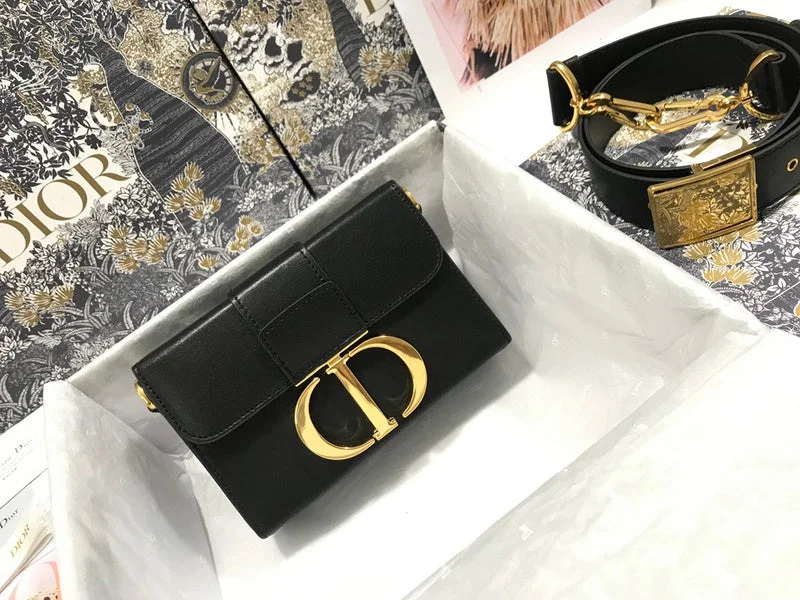 Christian Dior backpacks with a sleek, minimalist silhouetteDior Bags -The Arid Bag Shop Bags - 449