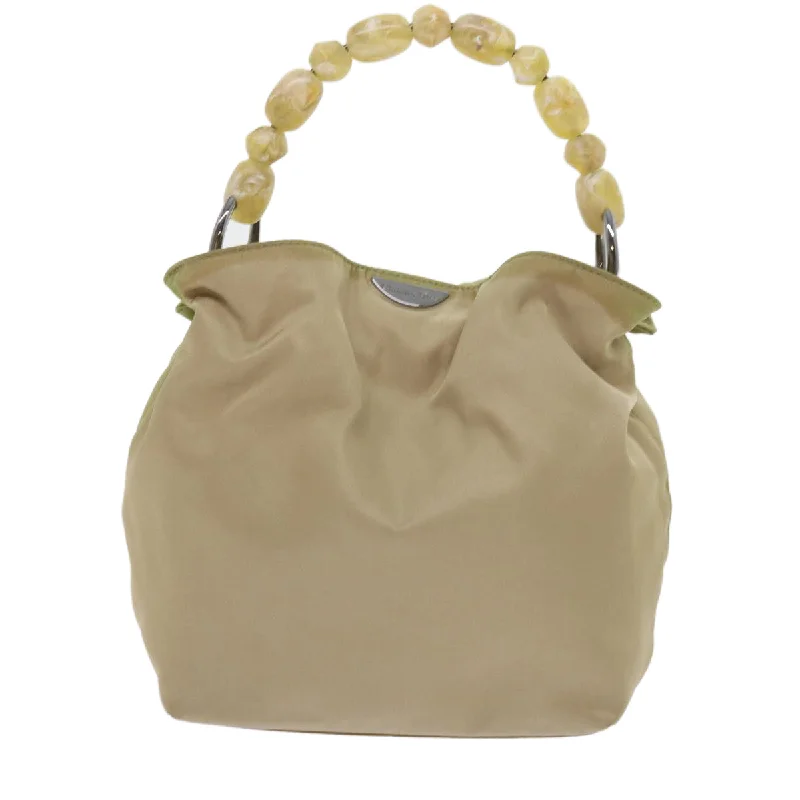 Contemporary Christian Dior handbags with a unique shapeDior Maris Pearl Handbag