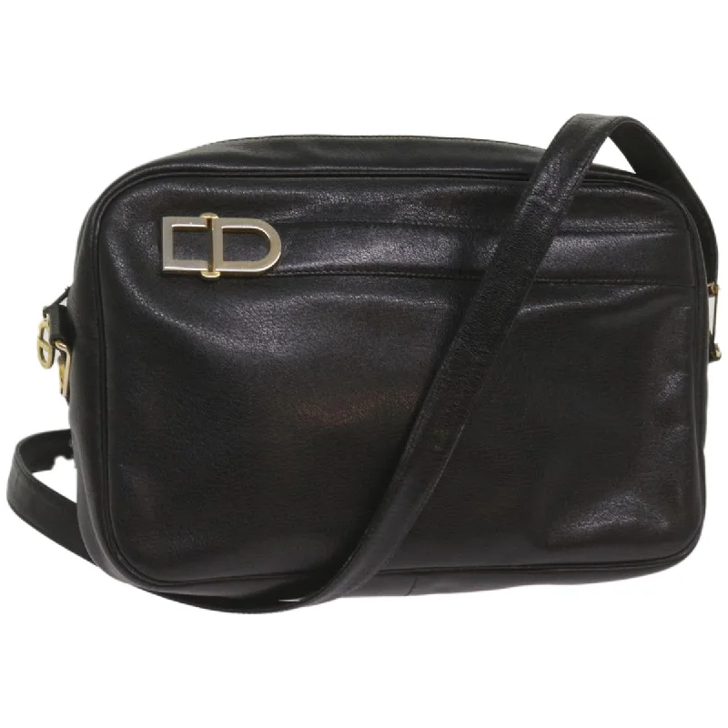 Christian Dior handbags with a removable shoulder strap for versatilityDior Shoulder Bag