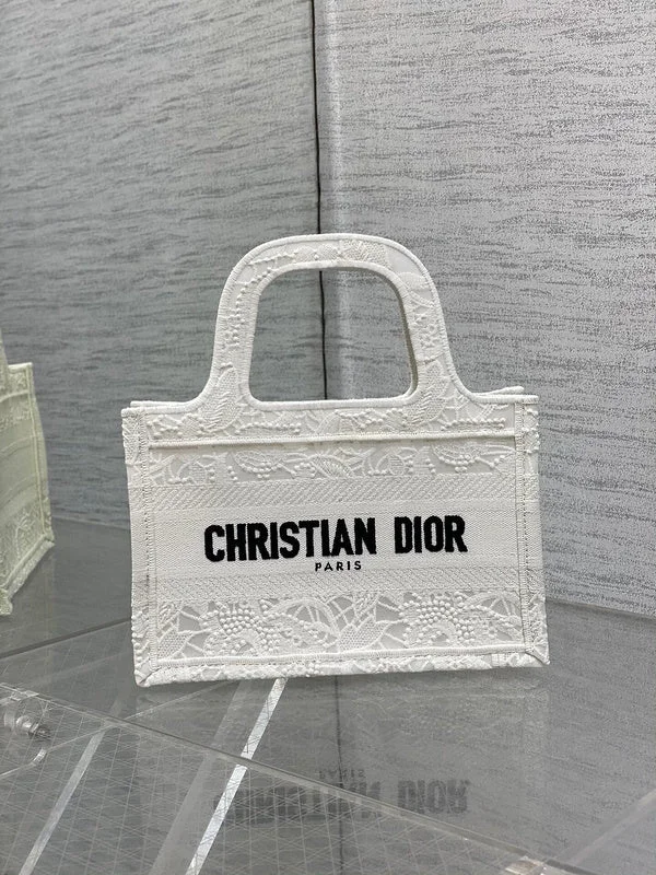 Trendsetting Christian Dior crossbody bags with a colorful strapWF - Dior Bags - 223