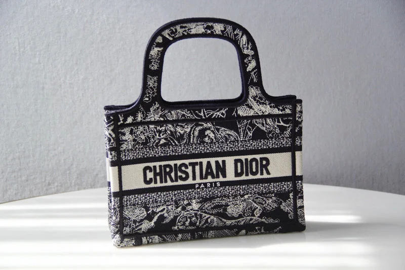 Christian Dior bags with a side - pocket for holding a water bottleWF - Dior Bags - 225