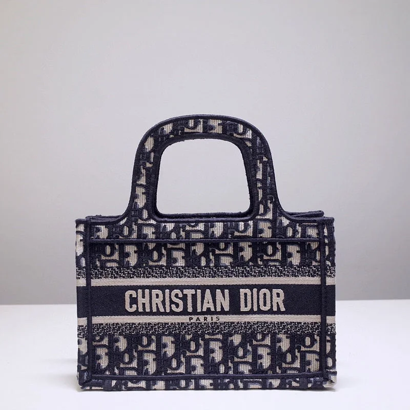 Christian Dior tote bags with a double - handle and shoulder - strap optionWF - Dior Bags - 226