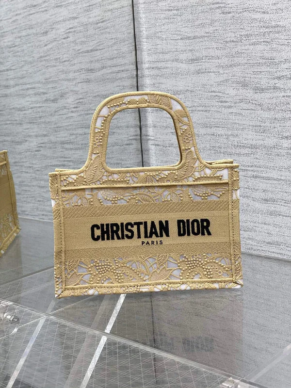 Christian Dior Saddle bags with a studded trim for a bold lookWF - Dior Bags - 227