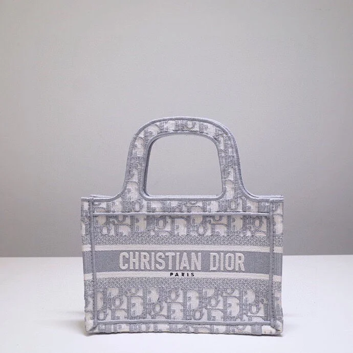 Contemporary Christian Dior handbags with a unique shapeWF - Dior Bags - 228