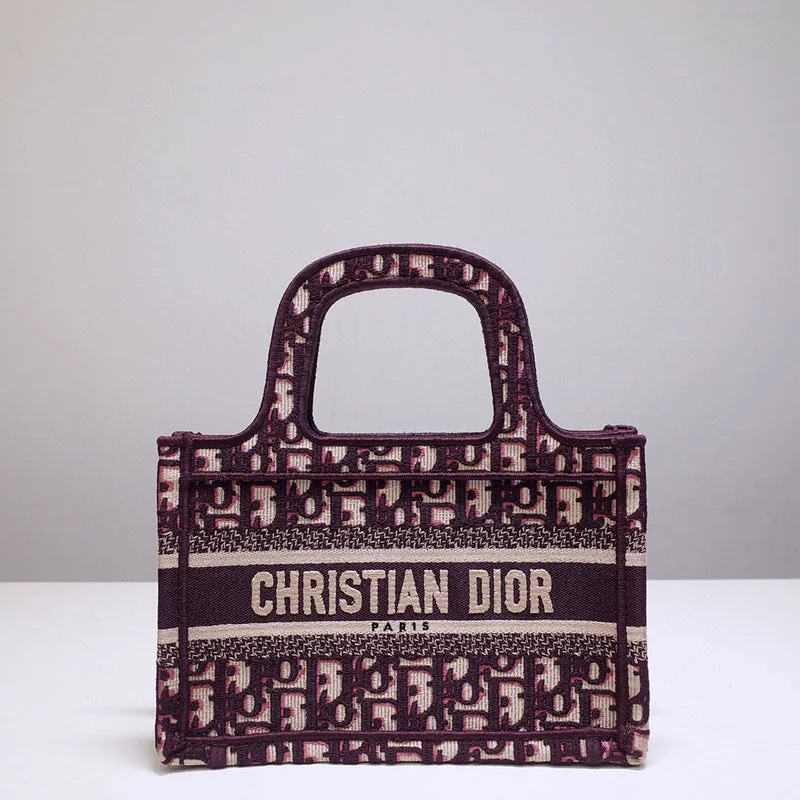 Contemporary Christian Dior handbags with a unique shapeWF - Dior Bags - 236