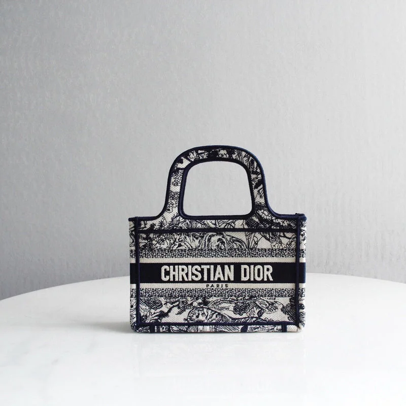 Luxury Christian Dior crossbody bags with a chain - link strapWF - Dior Bags - 237