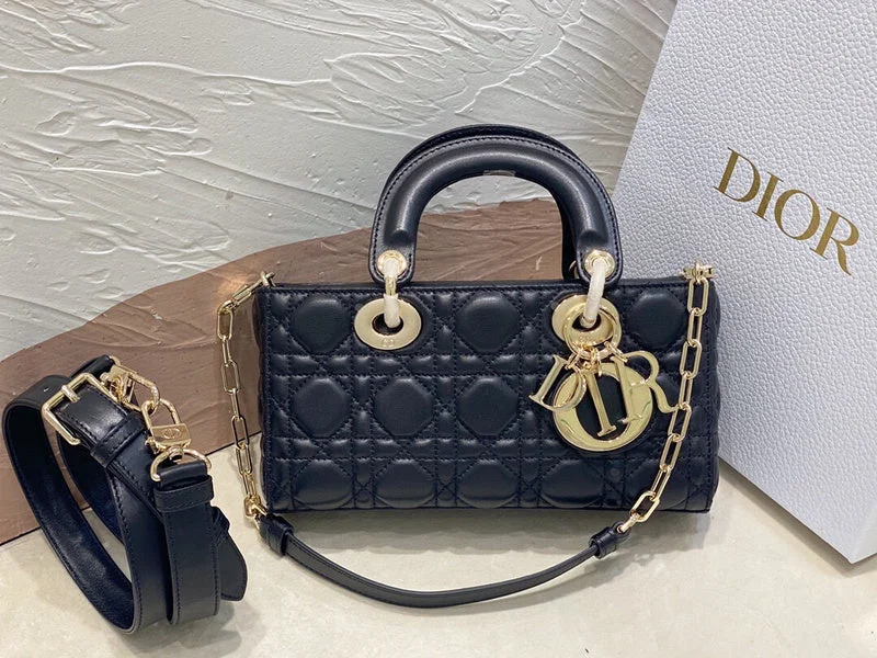 Fashion - forward Christian Dior tote bags for the modern womanWF - Dior Bags - 245