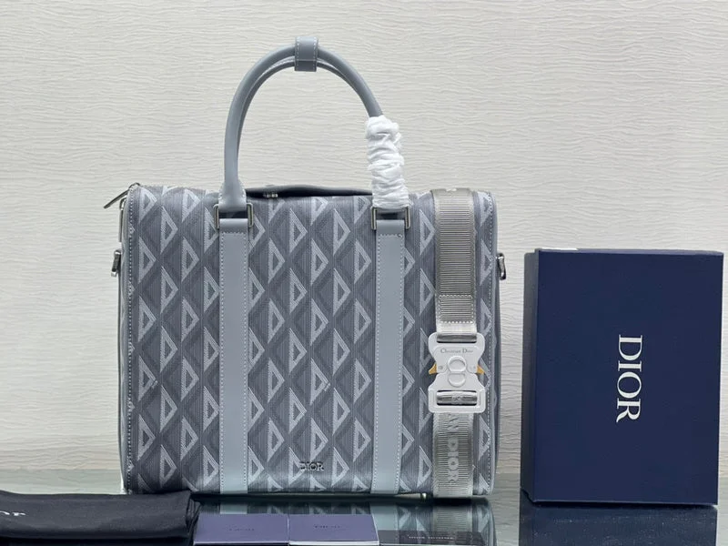 Christian Dior bags with a side - pocket for holding a water bottleWF - Dior Bags - 228