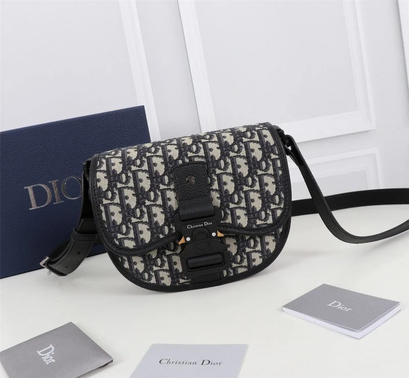 Christian Dior bags with a side - pocket for holding a water bottleWF - Dior Bags - 236