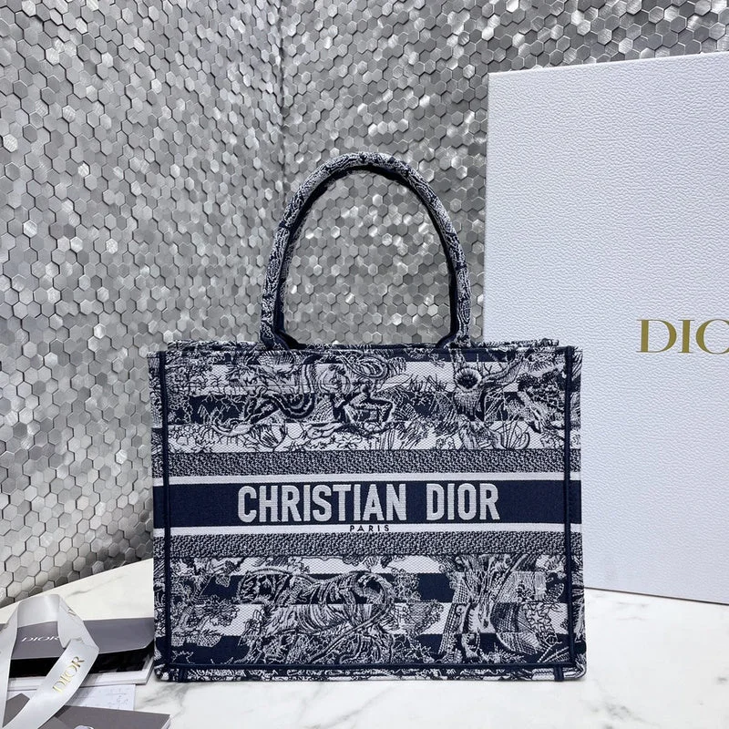 Christian Dior crossbody bags with a front - flap pocket for easy accessWF - Dior Bags - 238