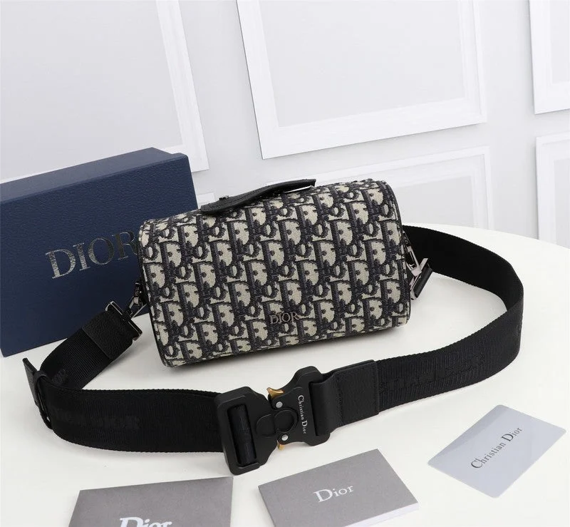 Contemporary Christian Dior handbags with a unique shapeWF - Dior Bags - 243