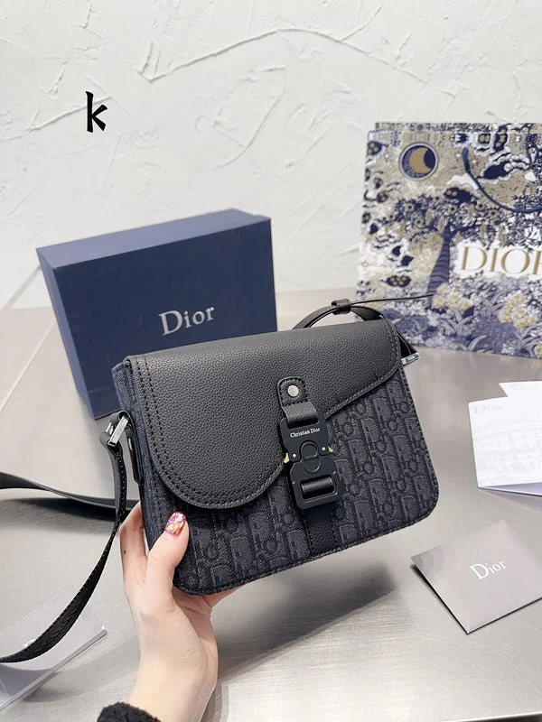 Christian Dior handbags with a removable shoulder strap for versatilityWF - Dior Bags - 221