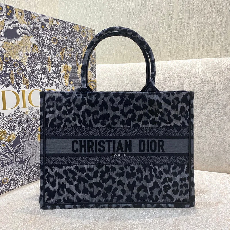 Contemporary Christian Dior handbags with a unique shapeWF - Dior Bags - 219