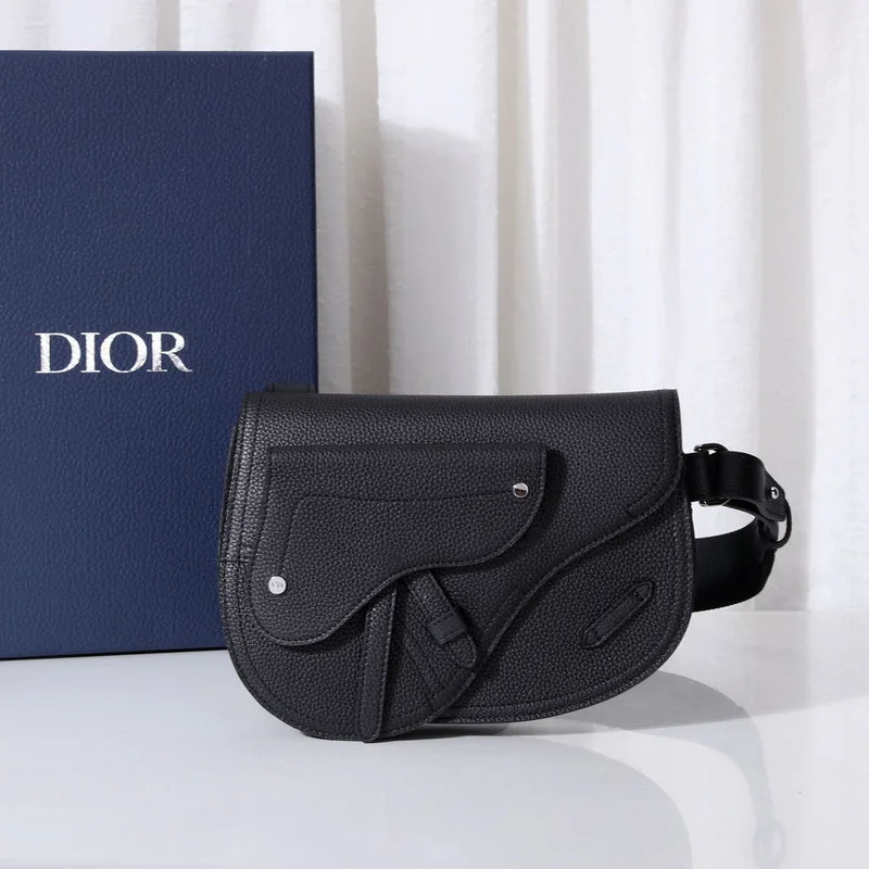 Christian Dior handbags with a removable shoulder strap for versatilityWF - Dior Bags - 226